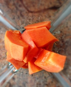 Papaya