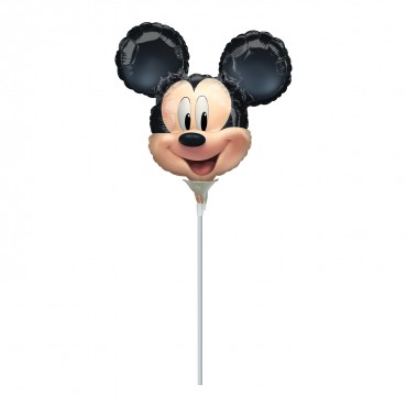 Globo Mini Mickye Forever