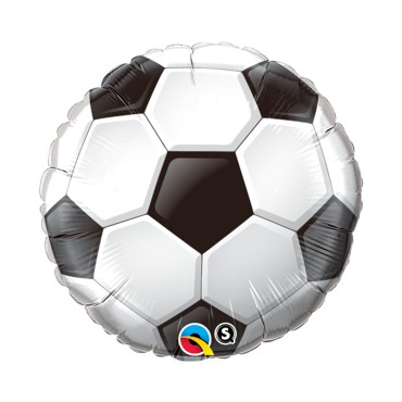 Globo Mini Balon de Futbol