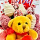 Romance con chocolate